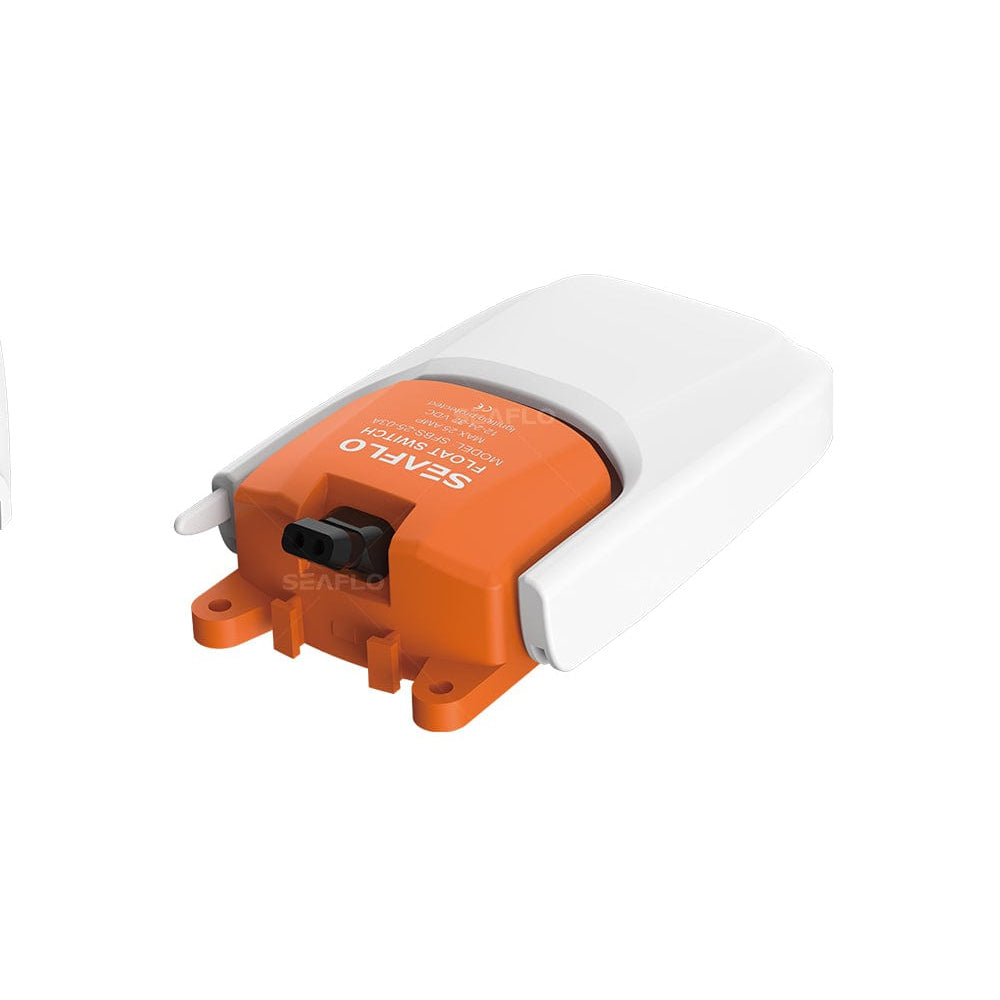 Seaflo Qualifies for Free Shipping Seaflo Float Switch #SFBS-25-03A