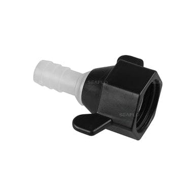 Seaflo Qualifies for Free Shipping Seaflo Pump Fitting #51F02