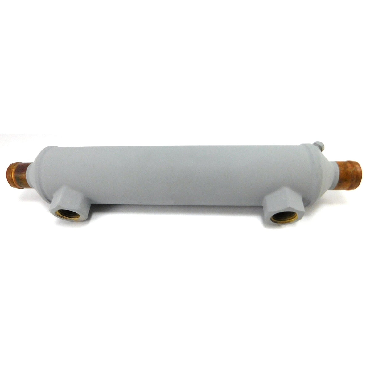 Seakamp Qualifies for Free Shipping Seakamp Oil Cooler 9" x 1-1/2" NPT #29143