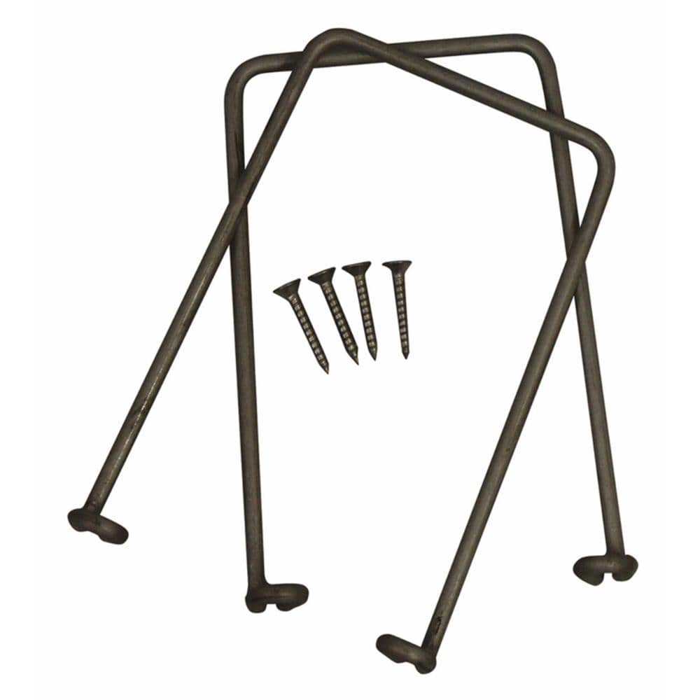 Dometic Qualifies for Free Shipping Sealand Tech Hold Down Kit Long Brackets #385310239