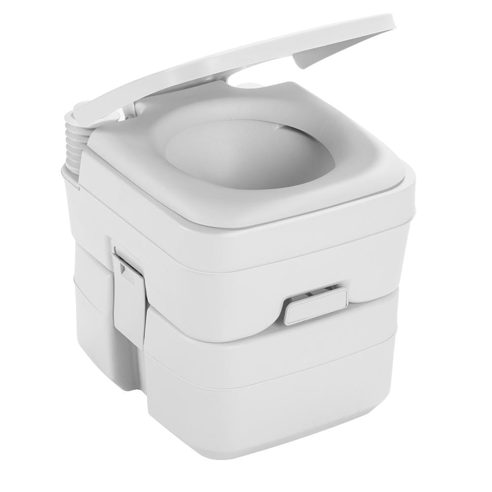 Dometic Qualifies for Free Shipping Sealand Tech-Toilet Portable 966-Plat #301096606
