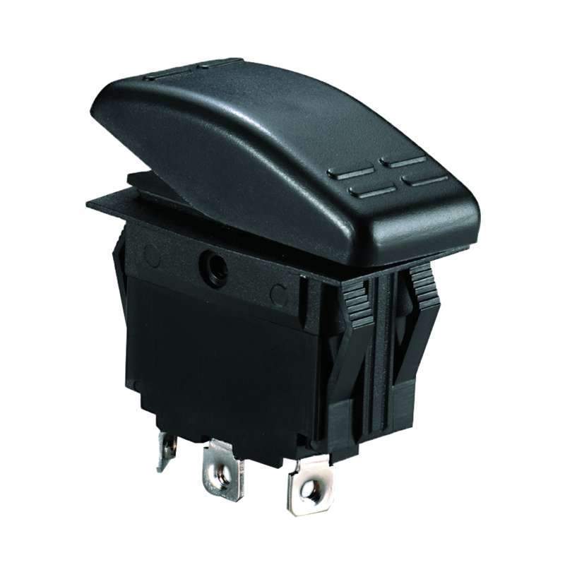 Seasense 2-Position Splash Proof Switch #50031250