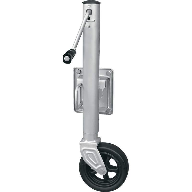 Seasense Oversized - Not Qualified for Free Shipping Seasense 2500 lb Mighty Wheel Jack #50017594
