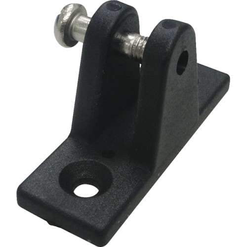 Seasense Qualifies for Free Shipping Seasense Angle Hinge Black #50061234