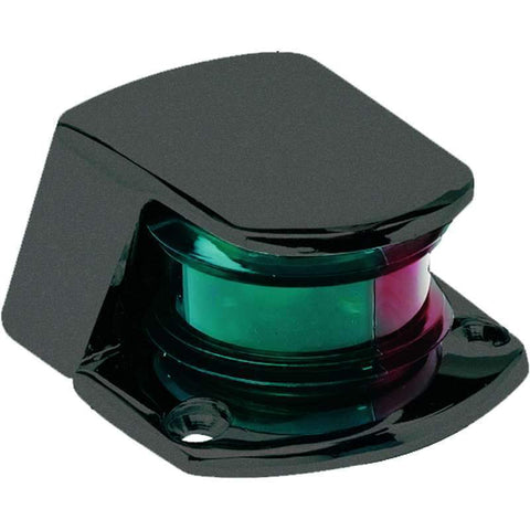 Seasense Bow Light Combination Bi-Color Black Small #50023870