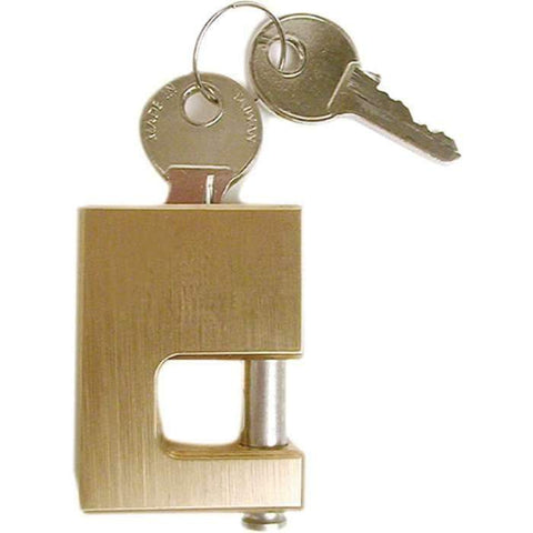 Seasense Coupler Lock #50080754