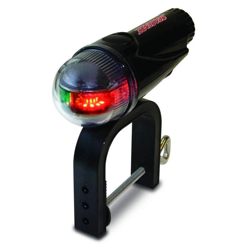 Seasense Qualifies for Free Shipping Seasense LED Clamp-On Bow Light #50073853