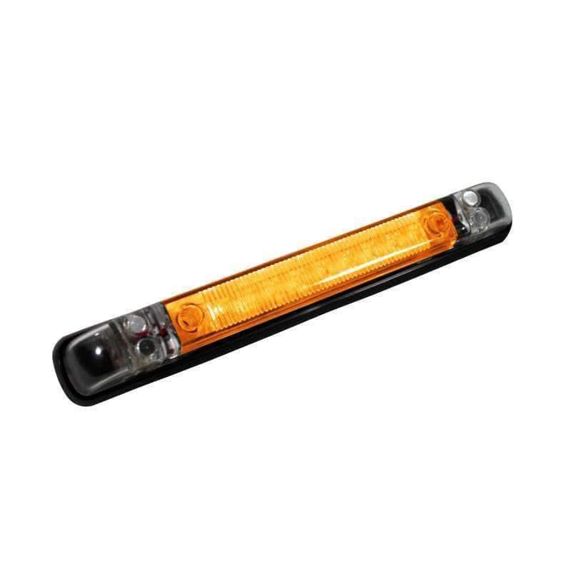 Seasense LED Snap-N-Connect Strip Light Amber #50023583