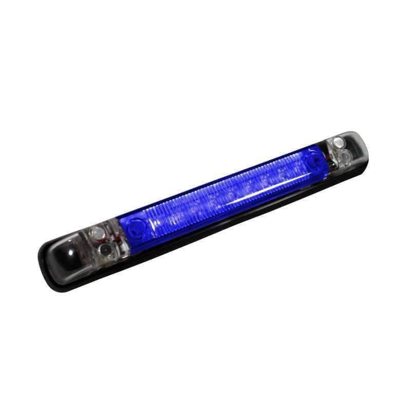 Seasense LED Snap 'N' Connect Strip Light Blue #50023584