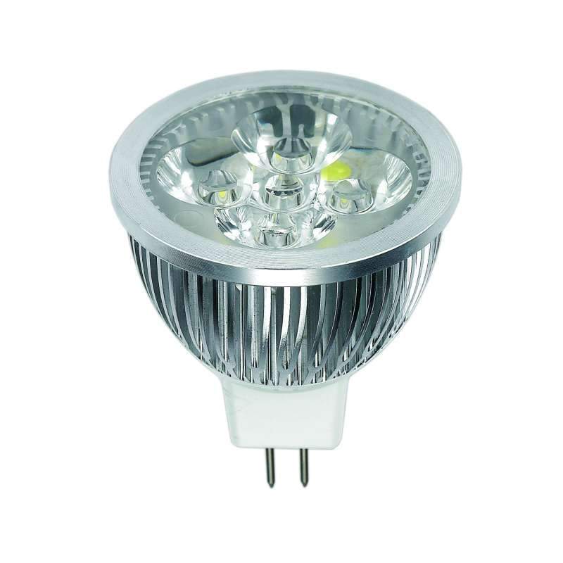 Seasense MR-16 LED 1v Bulb Warm White #50091715