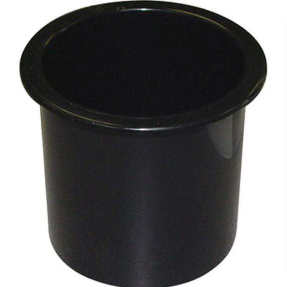 Seasense Qualifies for Free Shipping Seasense Recessed Cup Holder 3" x 3" Black #50091007