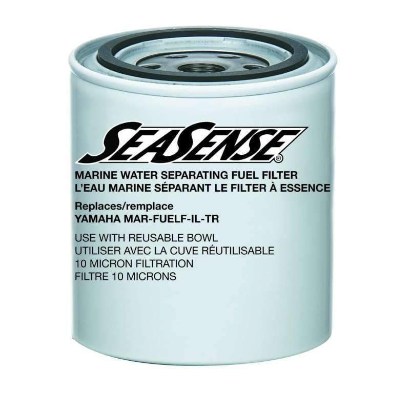 Seasense Replacement Fuel Filter Yamaha Type #50052115