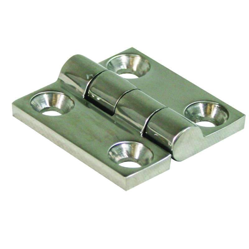 Seasense Stainless Hinge 1-1/2" x 1-1/2" #50062211