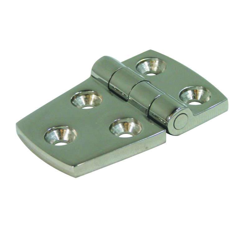 Seasense Stainless Hinge 2-1/4" x 1-1/2" #50062215