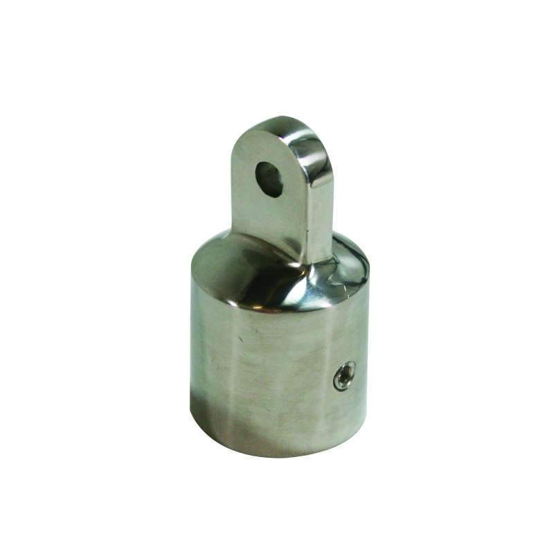 Seasense Stainless Outside Eye End 1" #50012731