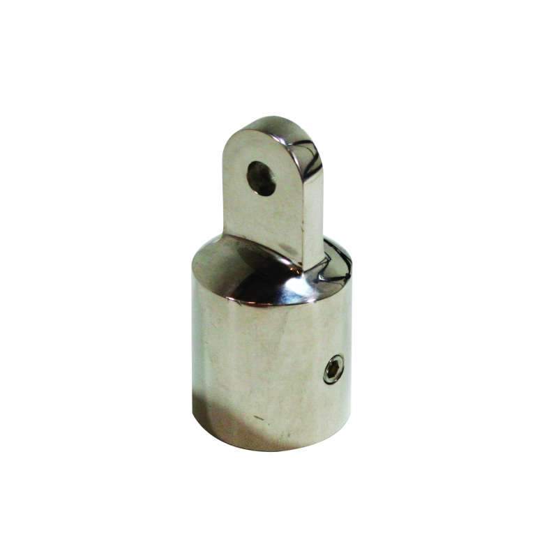 Seasense Stainless Outside Eye End 7/8" #50012730