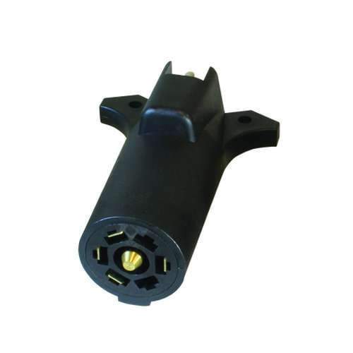 Seasense Trailer Adapter 7-Way to 4-Way #50080335