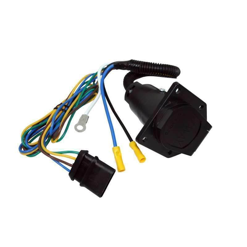Seasense Trailer Connector Kit 7-Way #50080343