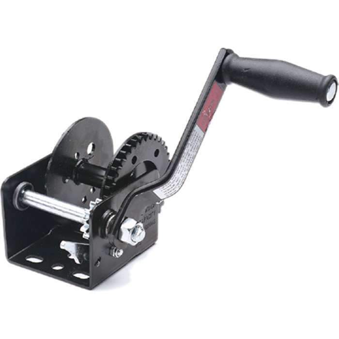 Seasense Qualifies for Free Shipping Seasense Trailer Winch 600 lb 50080520