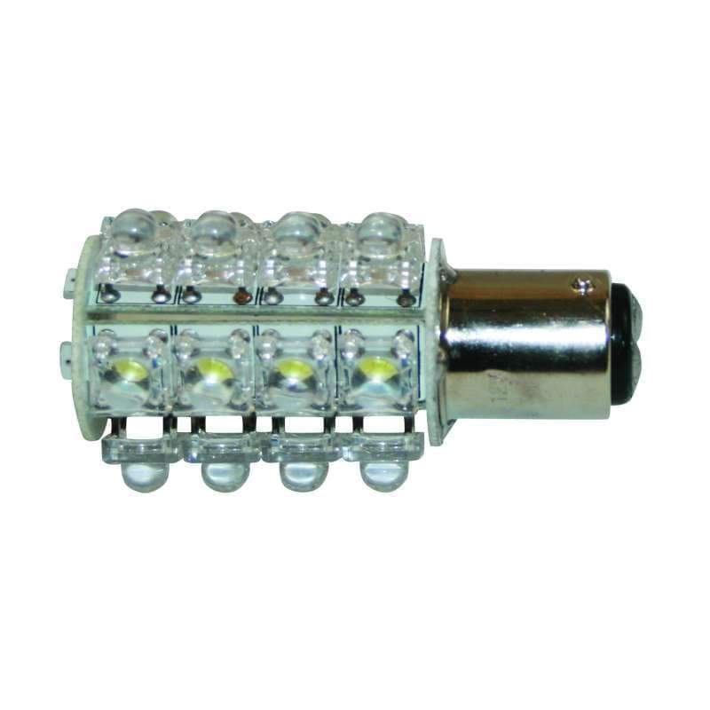 Seasense White LED Bulb 120v 6w #50091741