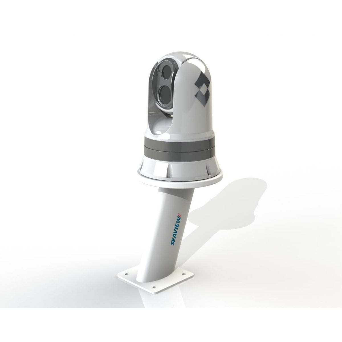 Seaview Qualifies for Free Shipping Seaview 12" Mount for M300 Series #PMA12FM37