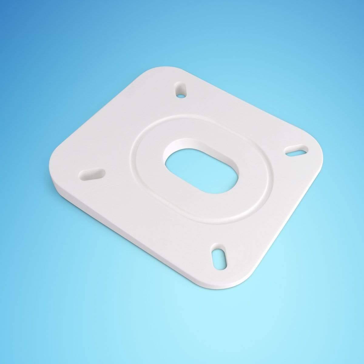 Seaview Qualifies for Free Shipping Seaview 4-Degree Wedge for Hardtop Fit Most 18"2KW Domes #RW4-1