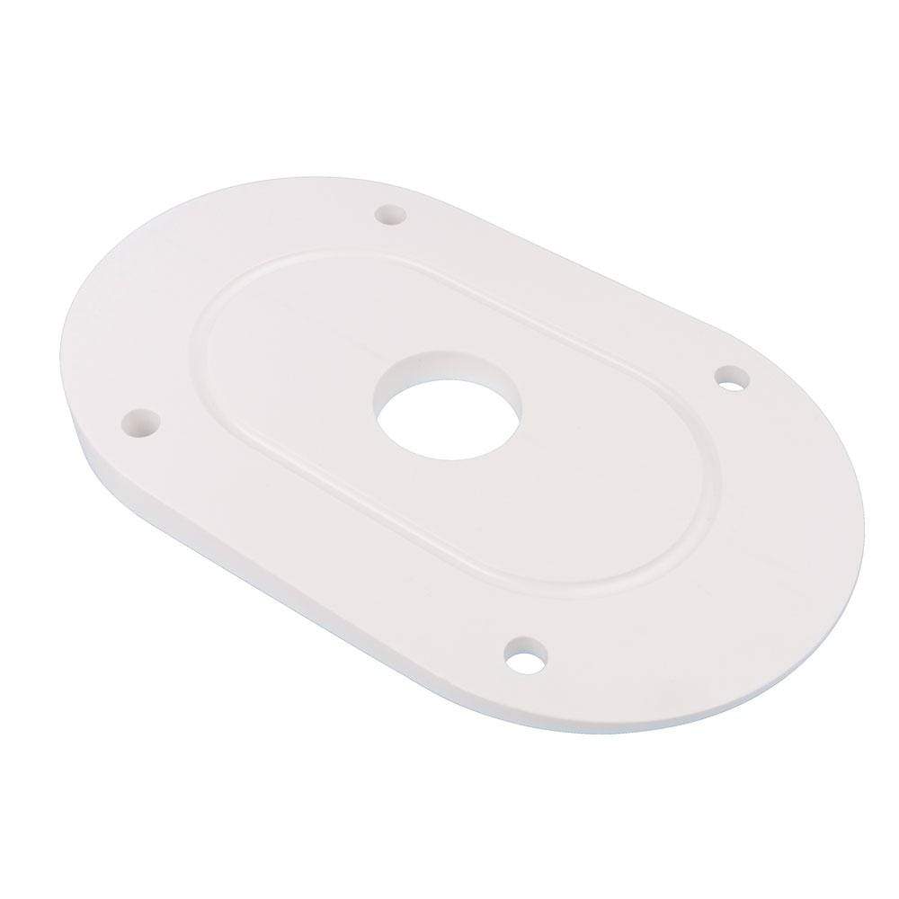 Seaview Qualifies for Free Shipping Seaview 4-Degree Wedge for Raymarine Open Arrays #RW4-4