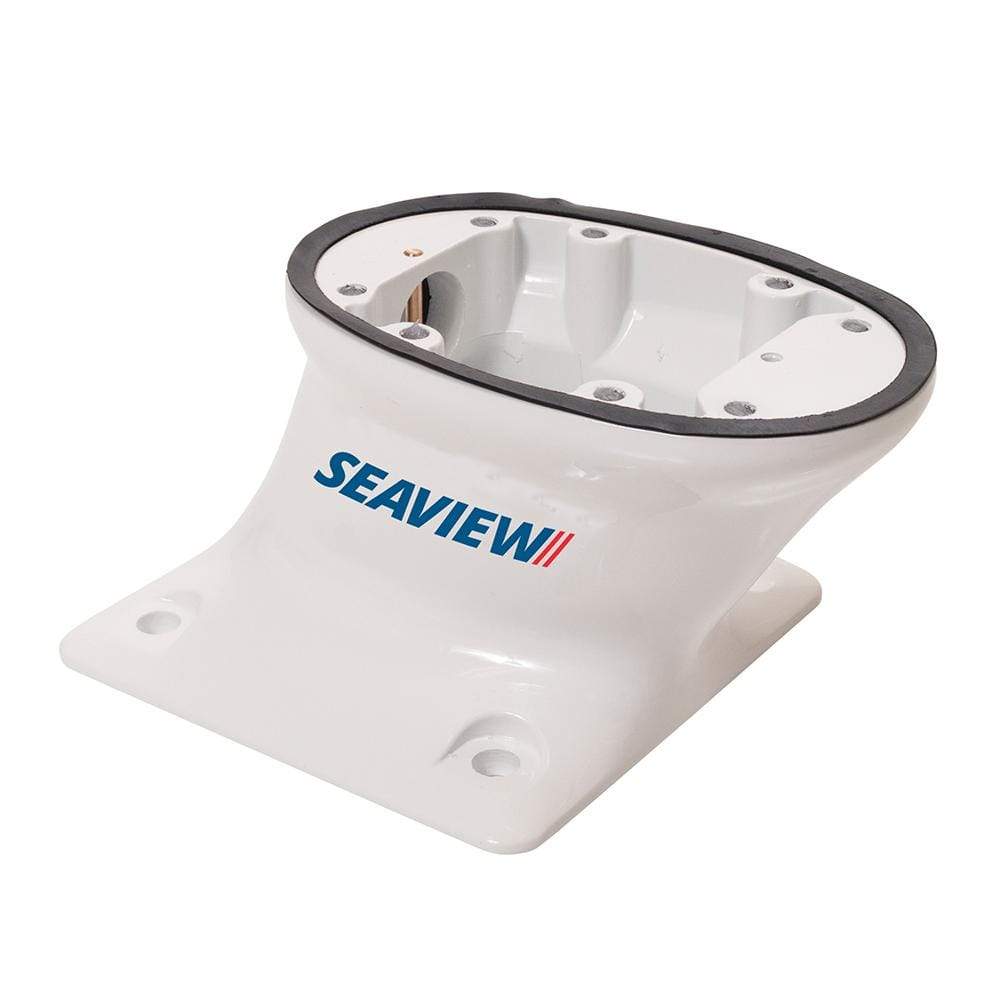 Seaview Qualifies for Free Shipping Seaview 5" Modular Mount Fwd Raked 7" x 7" Base Plate #PMF-57-M1