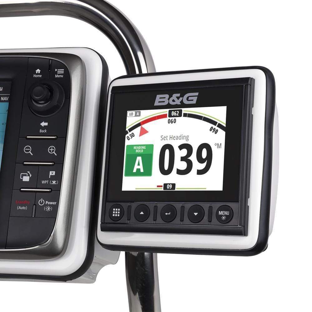 Seaview Qualifies for Free Shipping Seaview Add-On Uncut Single Instrument Pod for Triton2 #SP1BOX2