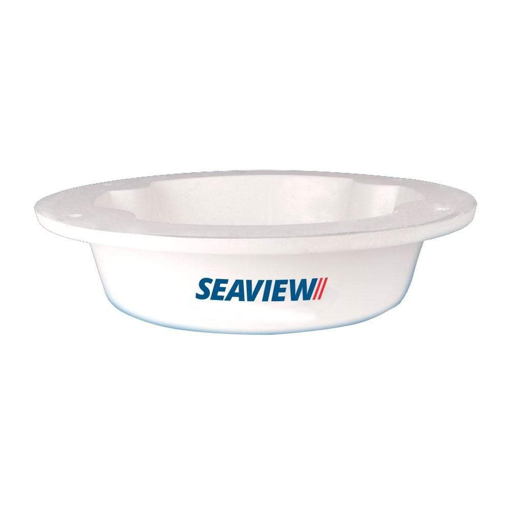 Seaview Qualifies for Free Shipping Seaview Ama-16 Satdome Adapter for KVH M3 M2 #AMA-16