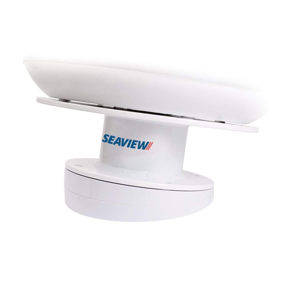 Seaview Qualifies for Free Shipping Seaview AMA-W 0-12-Degree Wedge for Satellite Mounts #AMA-W
