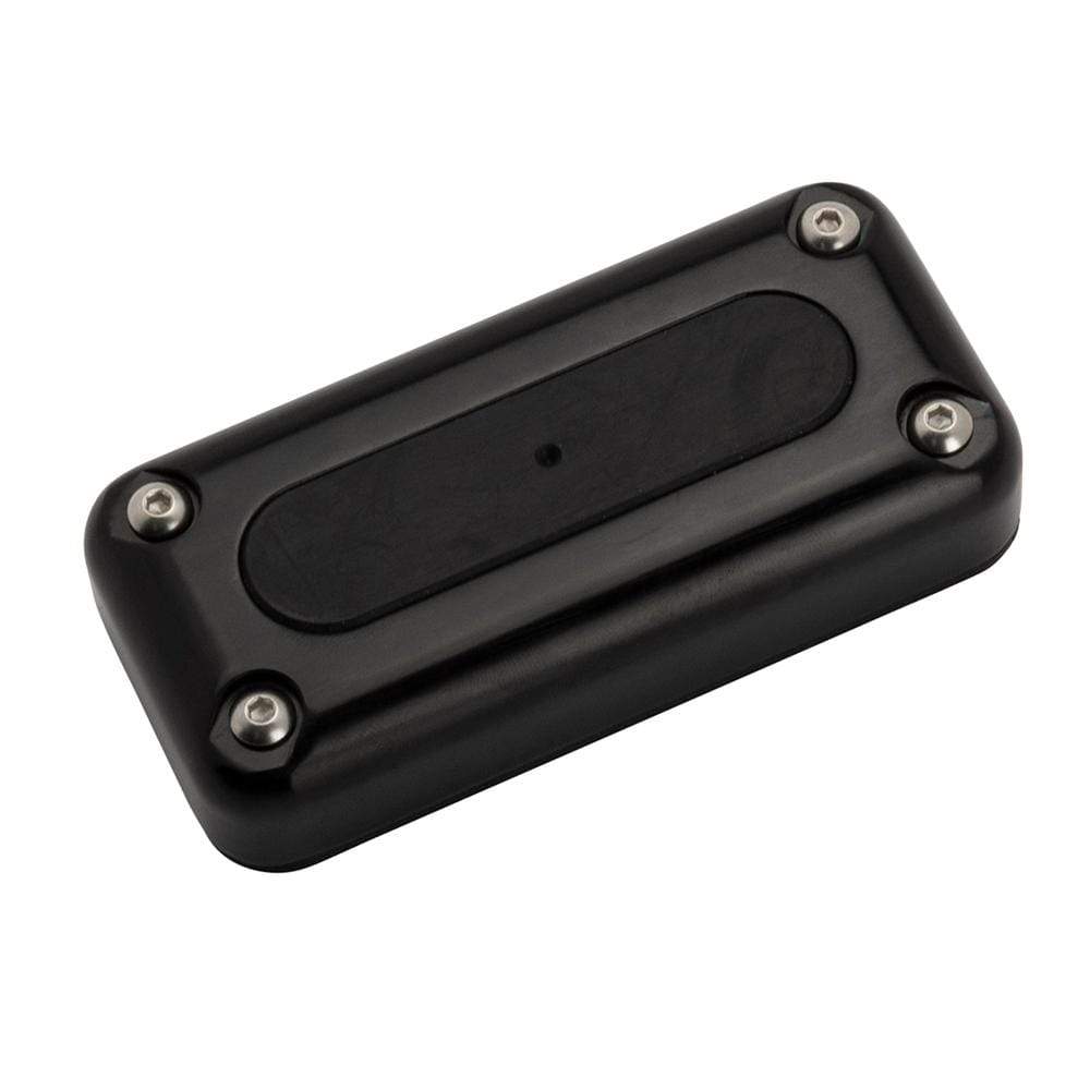 Seaview Qualifies for Free Shipping Seaview Black Cable Gland Multi Wire Size 2-17mm #CGM17A-B