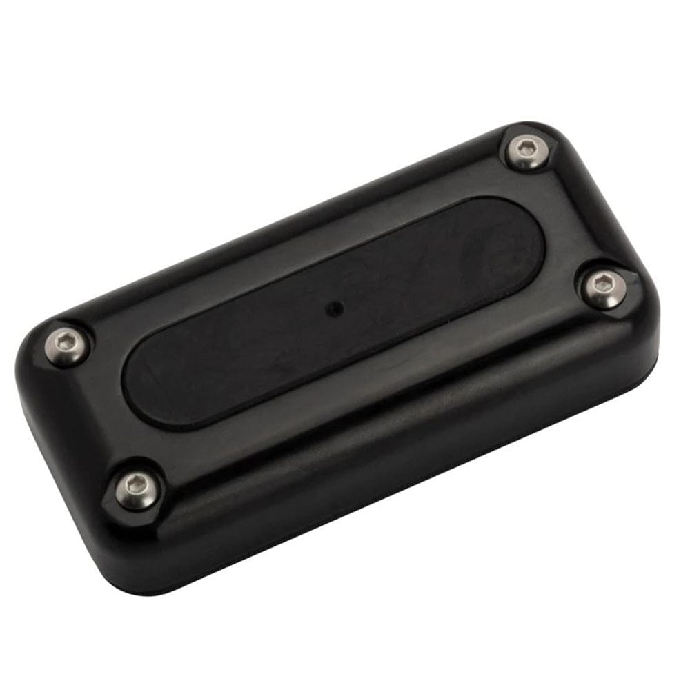 Seaview Qualifies for Free Shipping Seaview Black Plastic Vertical Cable Seal for Multiple Wires #CGM17PB