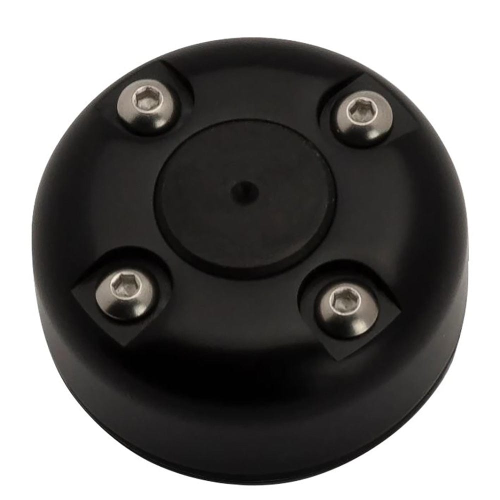 Seaview Qualifies for Free Shipping Seaview Black Plastic Vertical Cable Seal for Wire up to 3.5mm #CG20PB