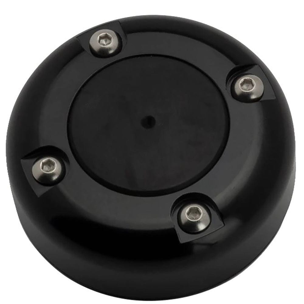 Seaview Qualifies for Free Shipping Seaview Black Plastic Vertical Cable Seal for Wire up to CG30PB #CG30PB