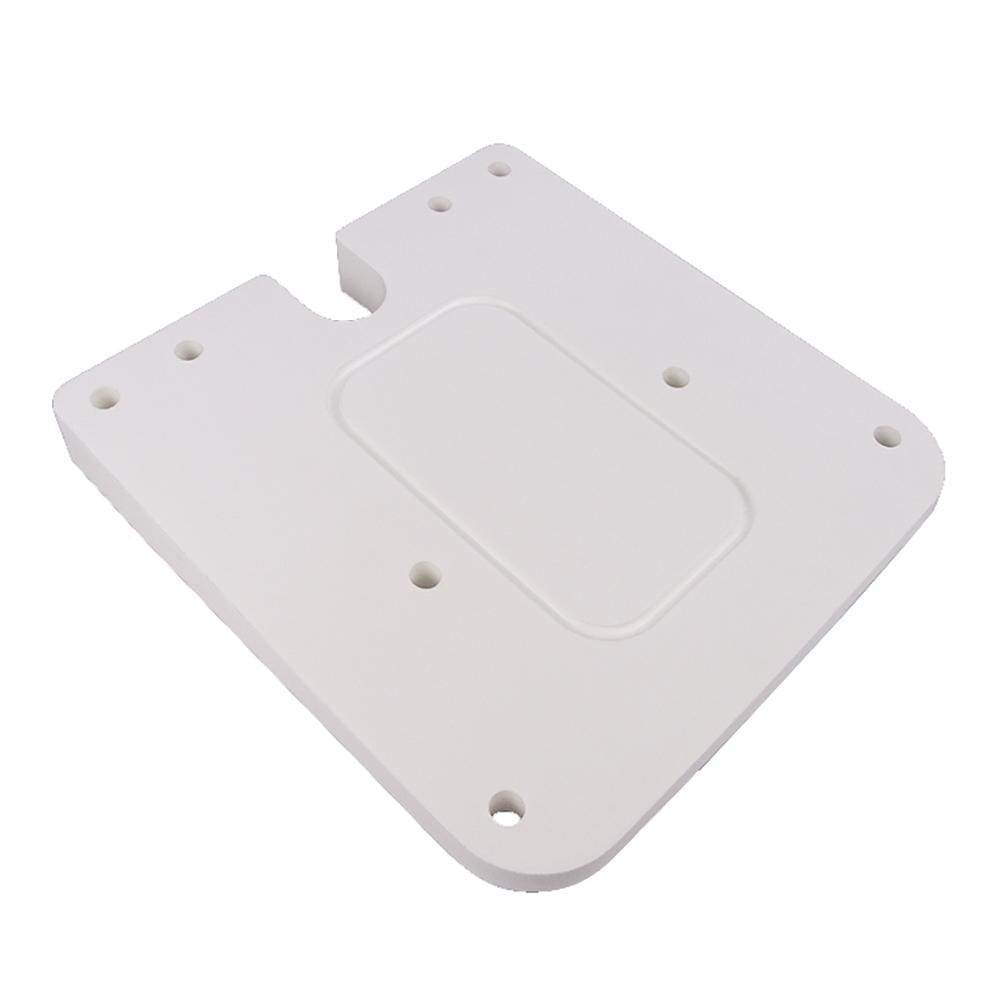 Seaview Not Qualified for Free Shipping Seaview Direct Mount 4-Degree Wedge for Furuno DRS4D #RW4-6