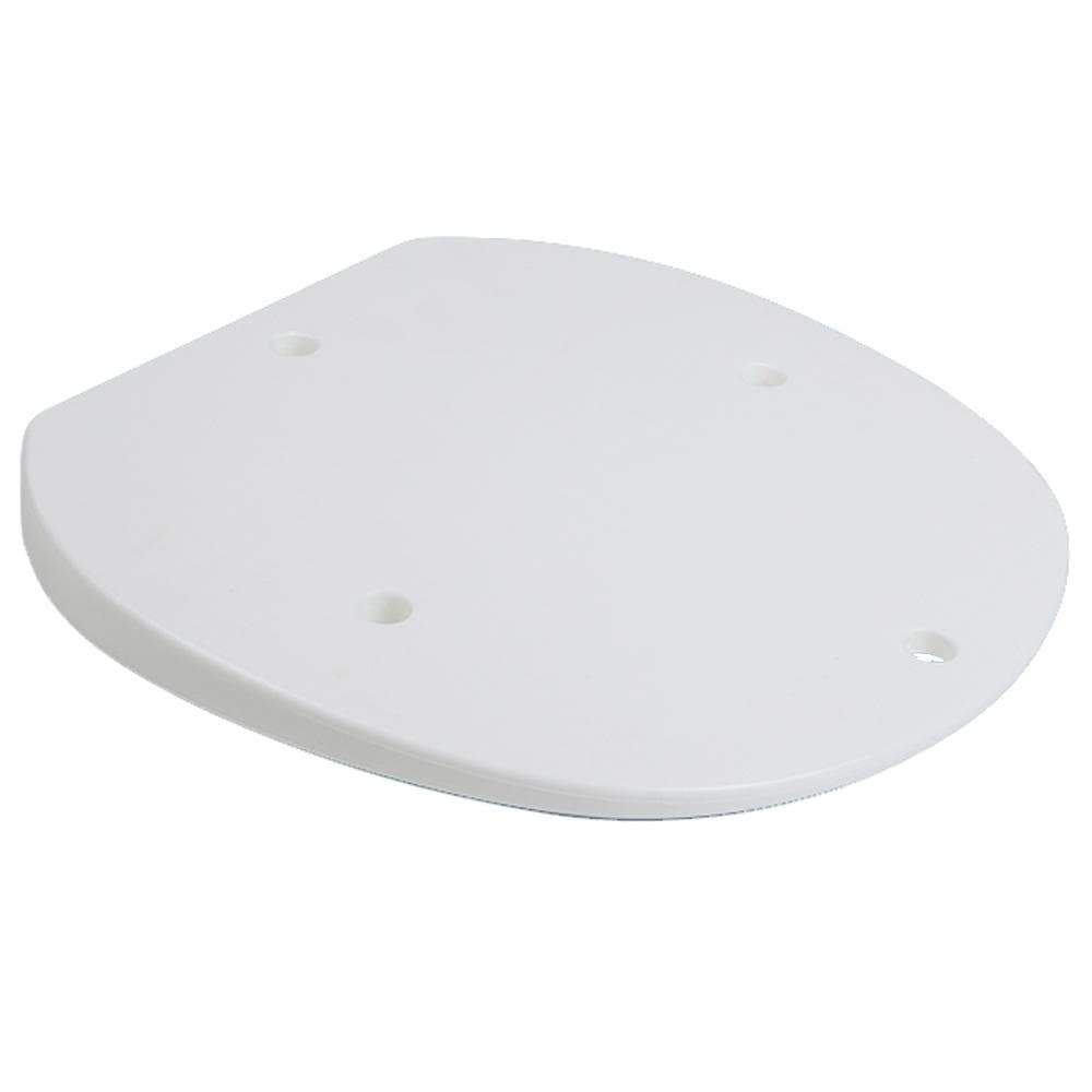 Seaview Qualifies for Free Shipping Seaview Direct Mount 4-Degree Wedge for Simrad Halo Open #RW4-7