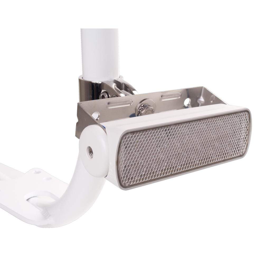 Seaview Not Qualified for Free Shipping Seaview Floodlight Kit 1-1/4 Diameter LTB #PM-114LT-LED