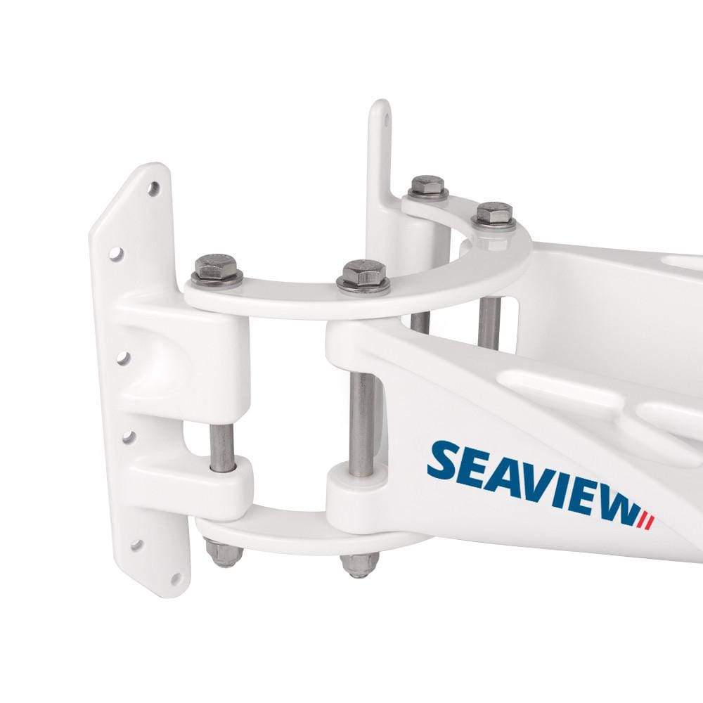 Seaview Not Qualified for Free Shipping Seaview Isomat Mast Platform Adapter #SM-AD-ISO