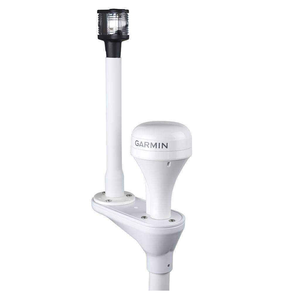 Seaview Qualifies for Free Shipping Seaview Light Bar Top with Perko 1197 and Threads for GPS #LTB-U1A1197