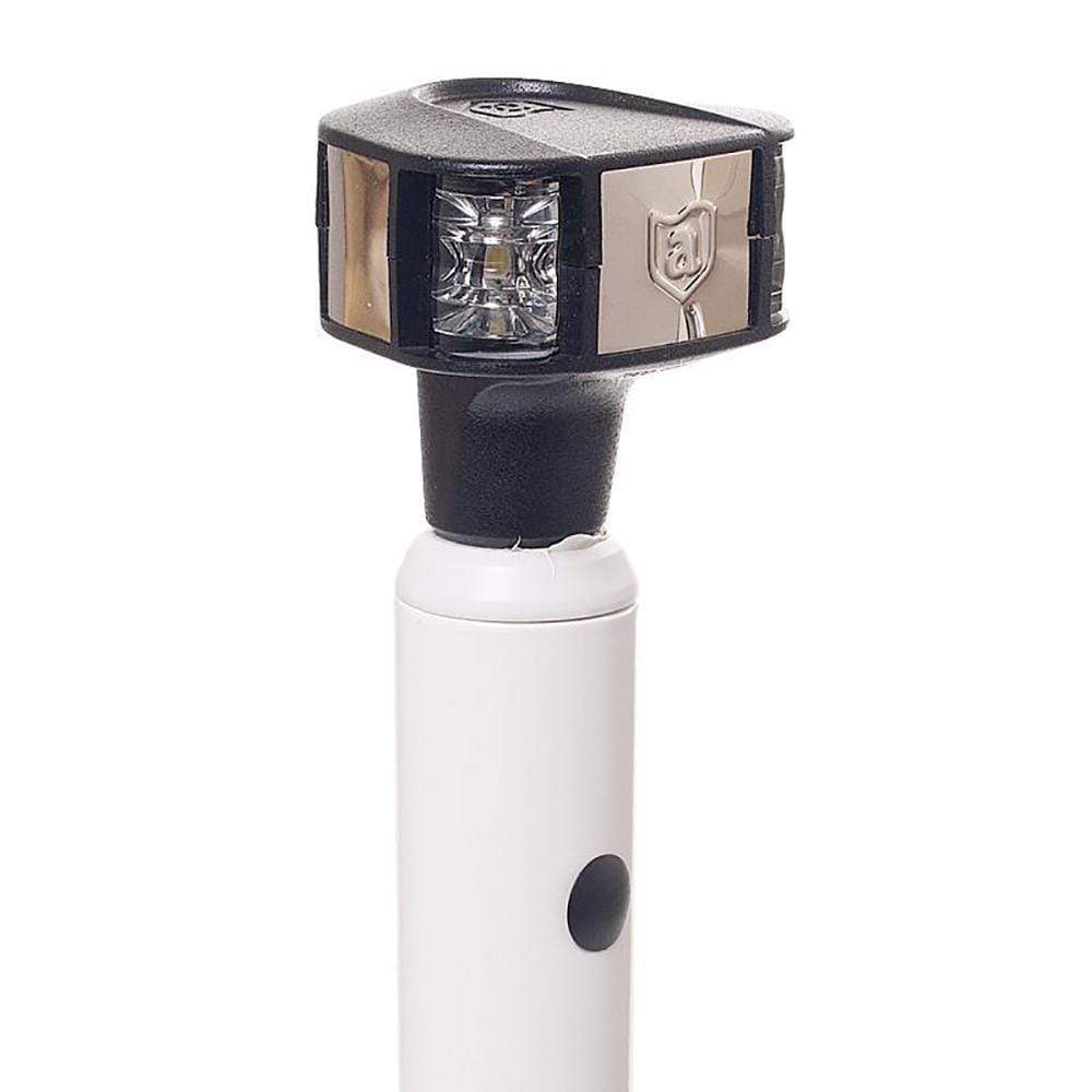 Seaview Qualifies for Free Shipping Seaview LTB Top Attwood LED 7800 Series Light with 7' Wire #LTBA-7800