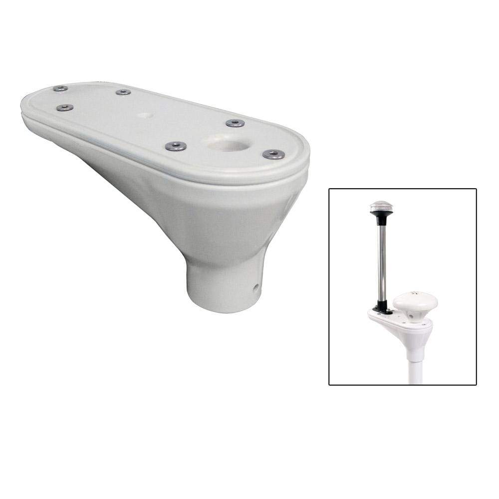 Seaview Qualifies for Free Shipping Seaview LTB Top Universal Light Bar Top for Your Own #LTB-U1A