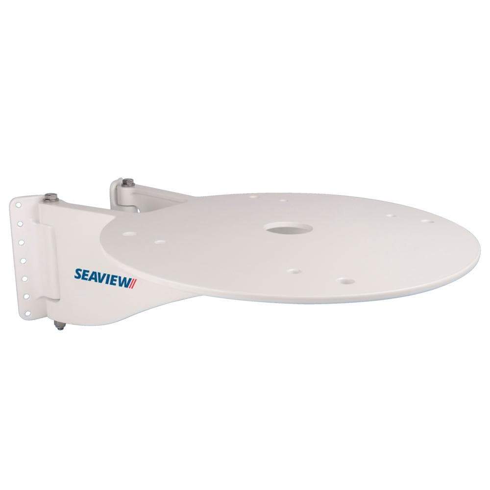 Seaview Not Qualified for Free Shipping Seaview Mast Mount for KVH M2 M3/M5 Intellian I2/I3/I4 #SM-18-A