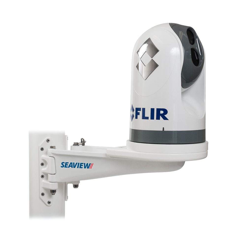 Seaview Not Qualified for Free Shipping Seaview Mast Mount for Thermal Cameras FLIR/Raymarine M Series #SM-14-F
