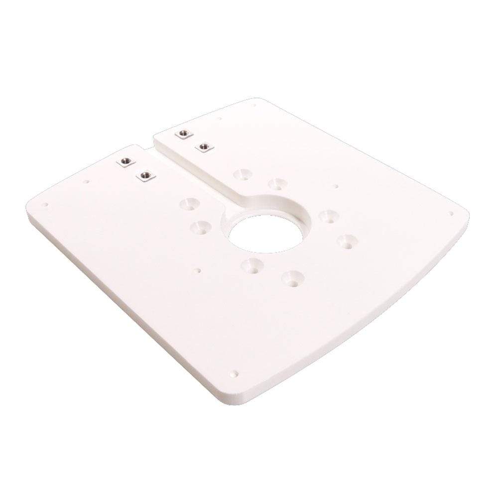 Seaview Not Qualified for Free Shipping Seaview Modular Plate for 24 JRC/Lowrance 2400HD/Northstar #ADA-R2