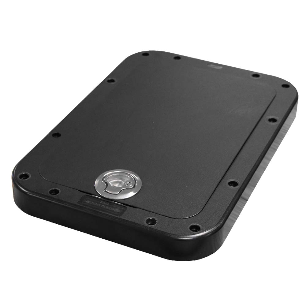 Seaview Qualifies for Free Shipping Seaview Quick-Release Removable Base for 7" x 7" Sv #SV108552B