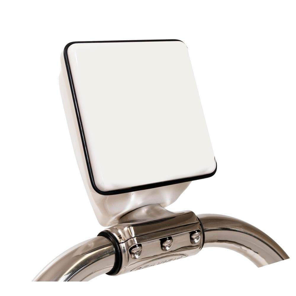 Seaview Qualifies for Free Shipping Seaview Spod Sail Pod Box Uncut Single Inst 1 SS Clamp #SP1S