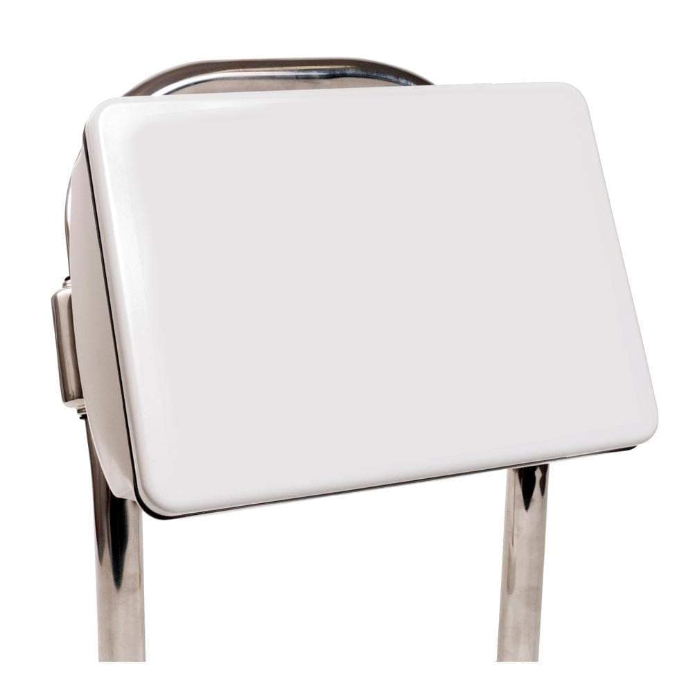 Seaview Qualifies for Free Shipping Seaview Spod Sail Pod Box Uncut Small MFD 2 SS Clamps #SP2S