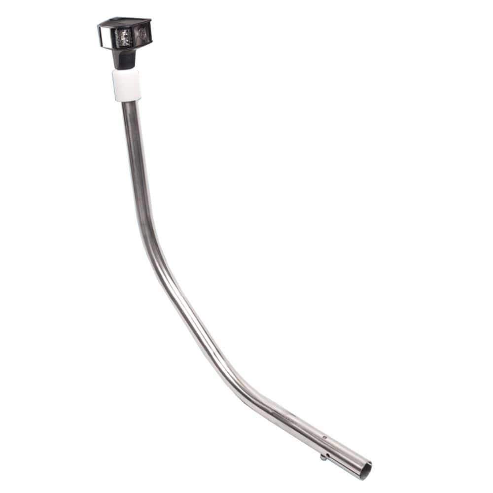 Seaview Not Qualified for Free Shipping Seaview SS Light Bar With Attwood LED Light #LTB-100-SS-LED