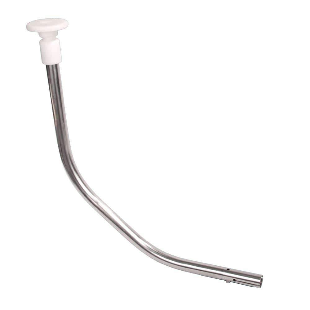 Seaview Not Qualified for Free Shipping Seaview SS Light GPS Bar for SS Power Mounts #LTB-SS